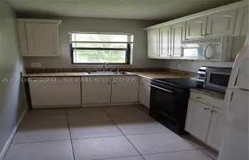 Residential Lease For Rent