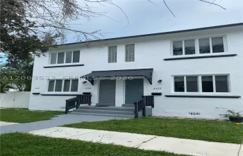 Residential Lease For Rent