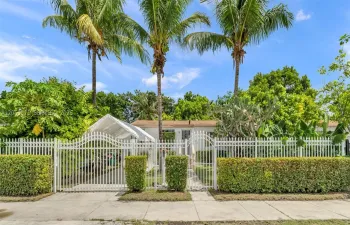 Single Family For Sale