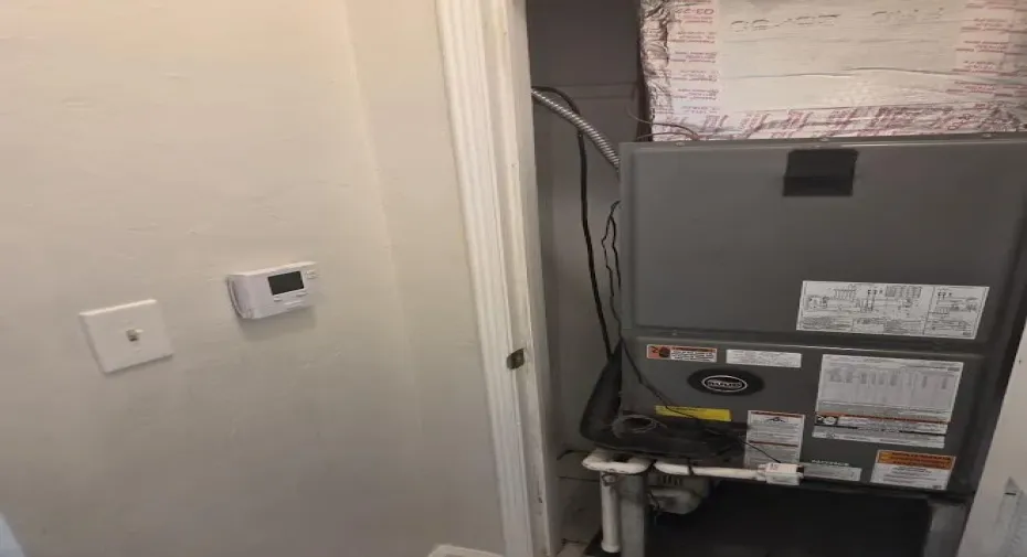AC Unit
