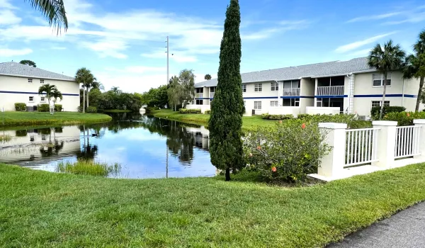1 - Community Landscaping