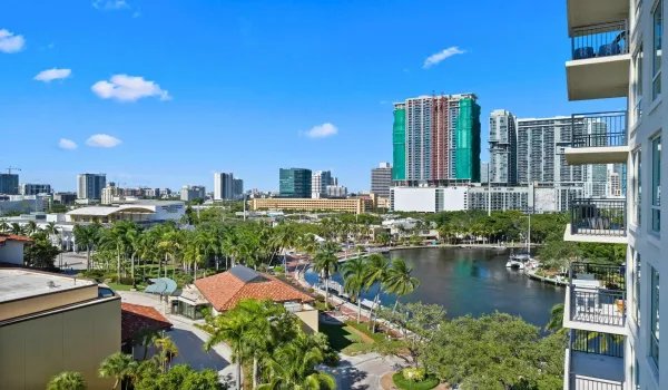New River View