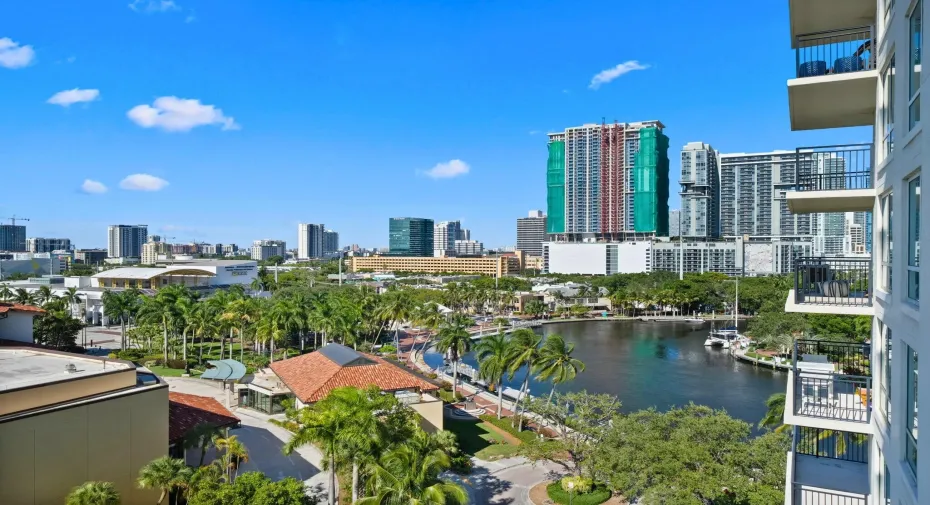 New River View