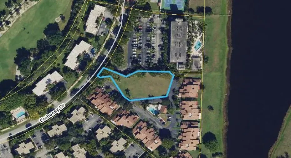 Property Map