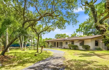 Single Family For Sale