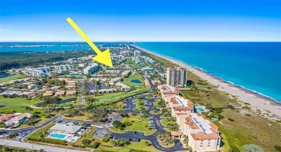 aerial