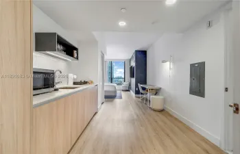 Residential Lease For Rent