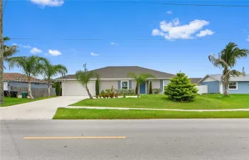 Single Family For Sale