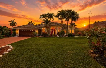 WELCOME HOME!