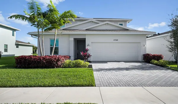 5742 Graceful Way