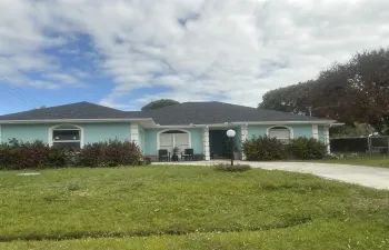 2961 SE Lander Ave Street Photo