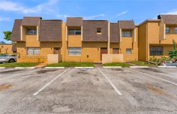 Townhouse For Sale