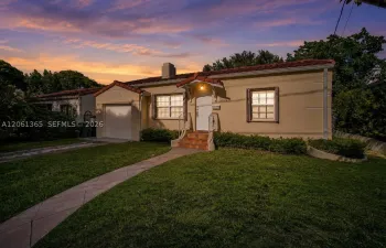 Single Family For Sale