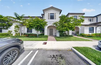 Townhouse For Sale