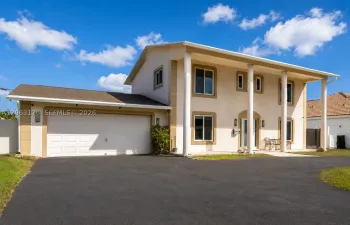 Single Family For Sale