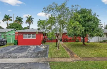 Single Family For Sale