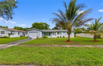 Single Family For Sale