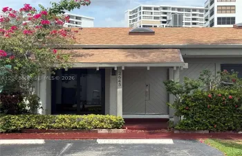Residential Lease For Rent