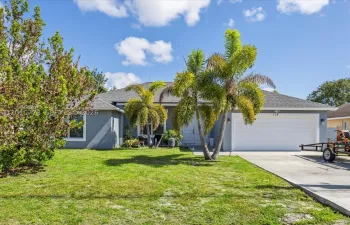 Single Family For Sale