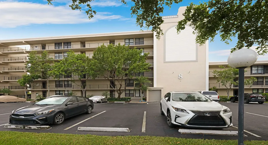 8 Royal Palm Way Unit 301 -1