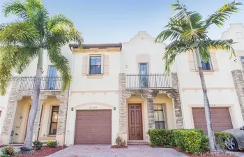 Townhouse For Sale