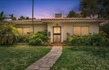 Single Family For Sale