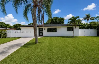 Single Family For Sale