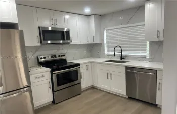 Residential Lease For Rent