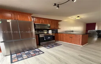 Residential Lease For Rent