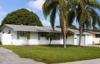 Single Family For Sale