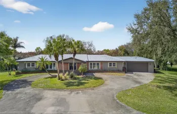 Single Family For Sale