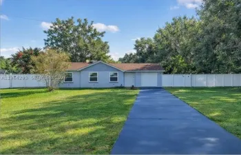 Single Family For Sale