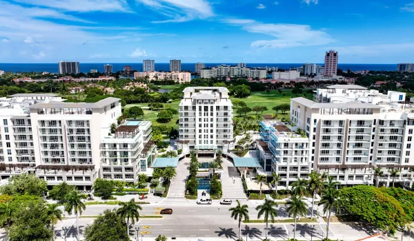 Alina Residences