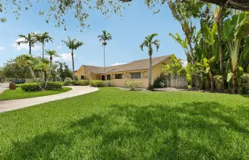 Single Family For Sale