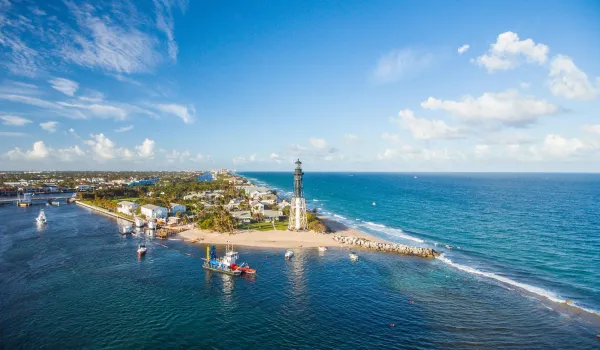 lighthouse