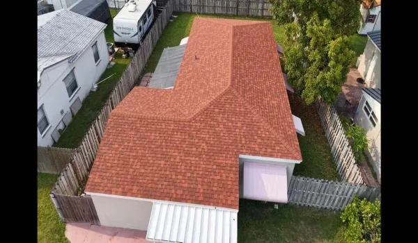 Roof