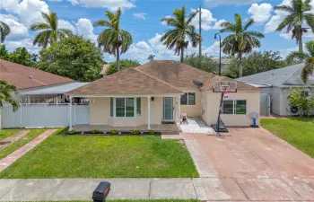 Single Family For Sale