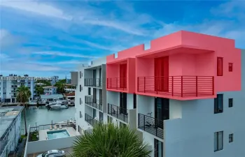 Residential Lease For Rent