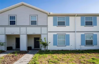 Townhouse For Sale