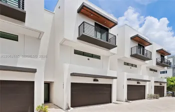 Townhouse For Sale