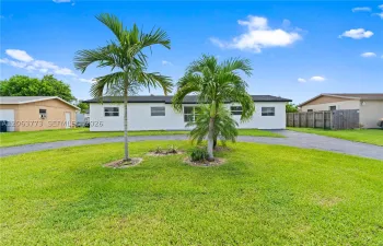 Single Family For Sale
