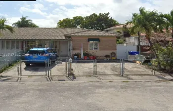 Single Family For Sale