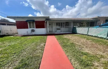 Single Family For Sale