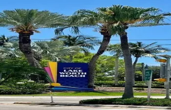 Lake Worth Beach