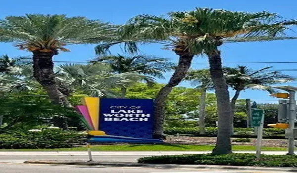 Lake Worth Beach