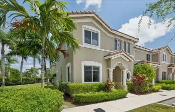 Townhouse For Sale
