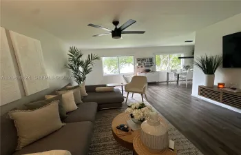 Residential Lease For Rent