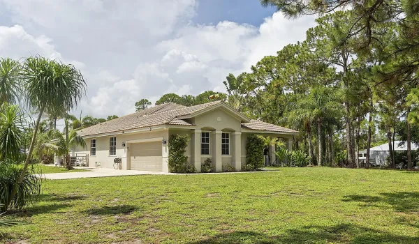 17854 88th Rd N, Loxahatchee, FL 33470 -