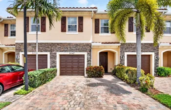 Welcome Home