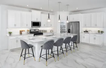 WEB Gateway Kitchen by RHP